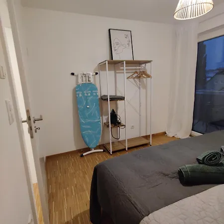 Apartamento Hyggelig - Kleine Stadtoase *
