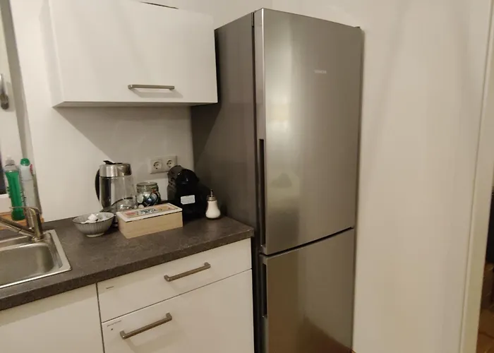 Hyggelig - Kleine Stadtoase Apartment Passau