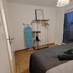 Apartman Hyggelig - Kleine Stadtoase *