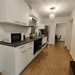 Hyggelig - Kleine Stadtoase * Passau