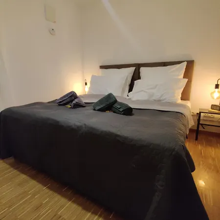 Hyggelig - Kleine Stadtoase * Passau