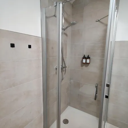 Apartment Hyggelig - Kleine Stadtoase *