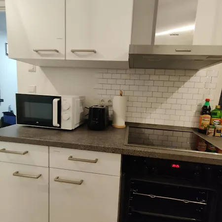 Apartman Hyggelig - Kleine Stadtoase Passau