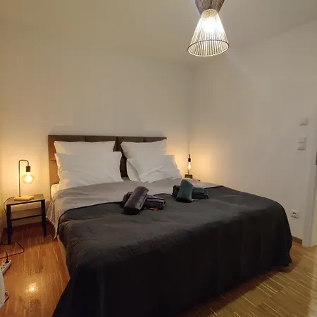 Apartamento Hyggelig - Kleine Stadtoase *