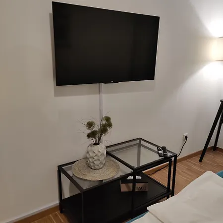 Hyggelig - Kleine Stadtoase *