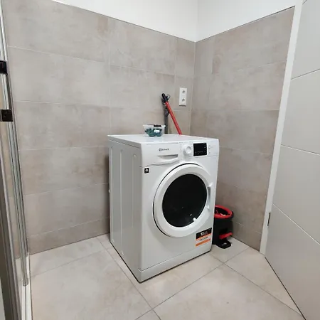 Hyggelig - Kleine Stadtoase