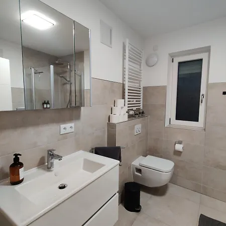 Apartamento Hyggelig - Kleine Stadtoase