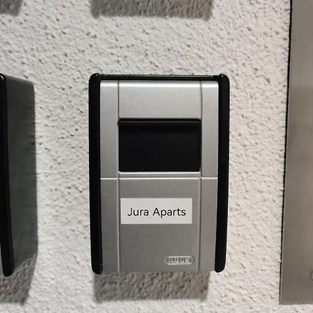 Hyggelig - Kleine Stadtoase Apartman *