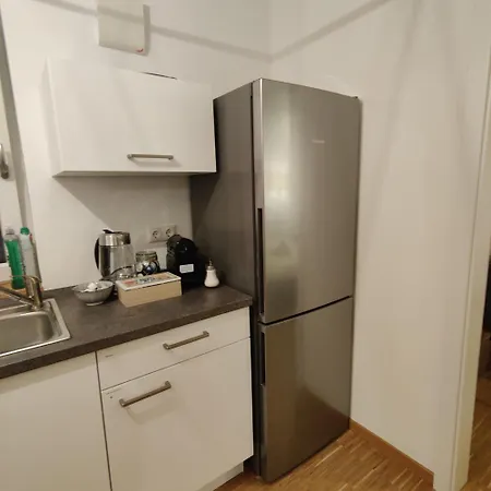 Hyggelig - Kleine Stadtoase Apartment Passau