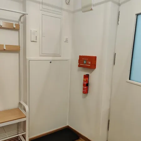 Hyggelig - Kleine Stadtoase * Passau